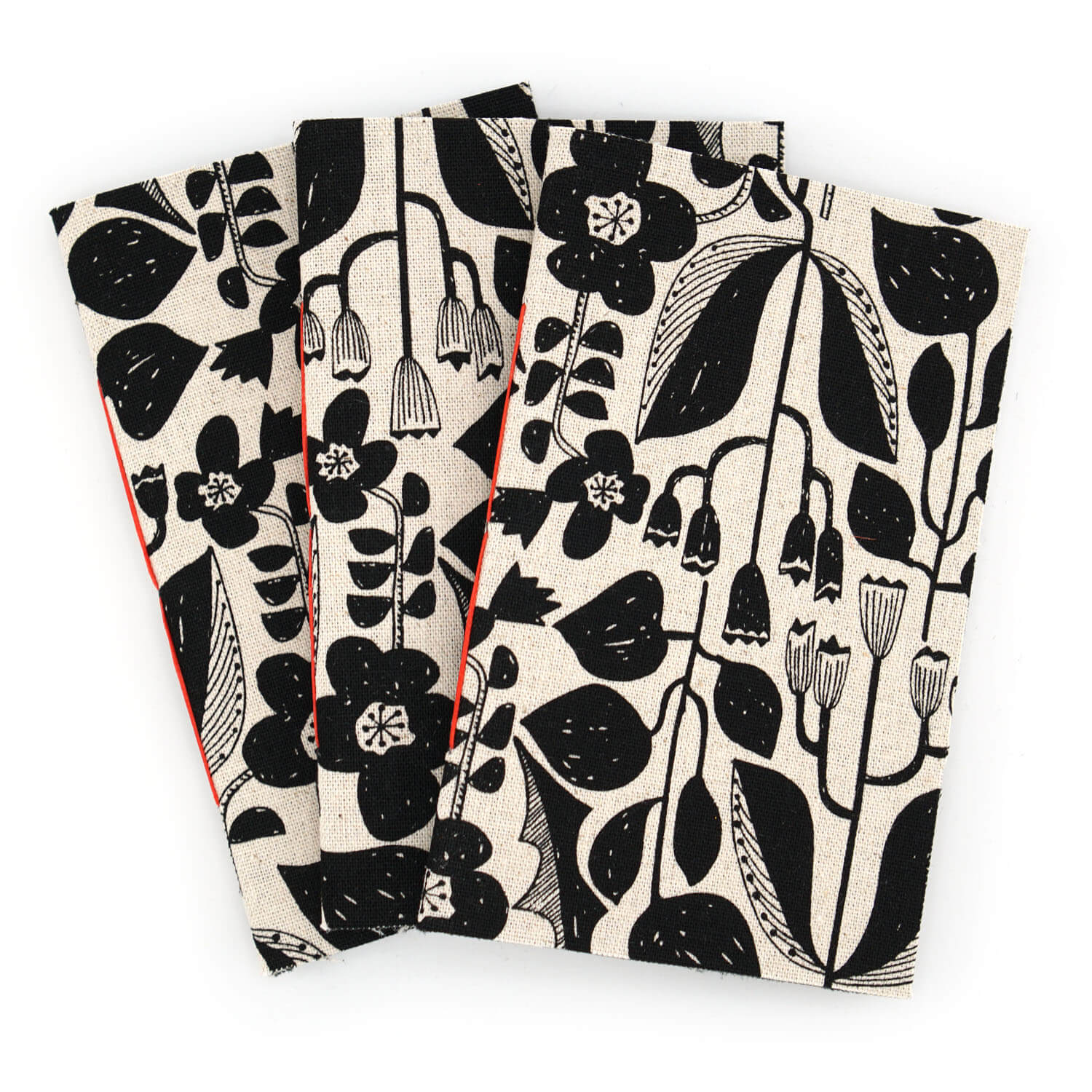 Black Flora – Pockit Goods