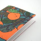 New Year 26: Persimmon and Âng-Pau